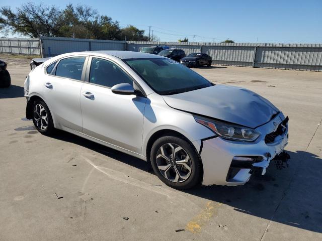 Photo 4 from auction – 2019 KIA FORTE FE with VIN 3KPF24AD8KE046120