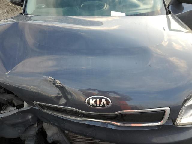Photo 11 from auction – 2016 KIA SOUL + with VIN KNDJP3A5XG7350085