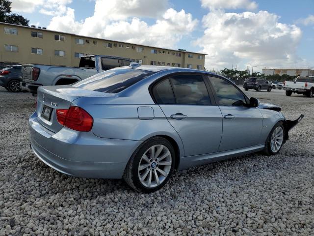 Photo 3 from auction – 2011 BMW 328 I with VIN WBAPH7C54BE682942