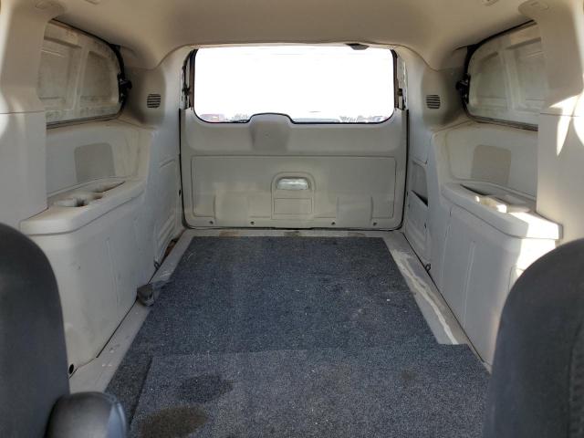 Photo 10 from auction – 2012 DODGE RAM VAN with VIN 2C4JDGAG8CR230909
