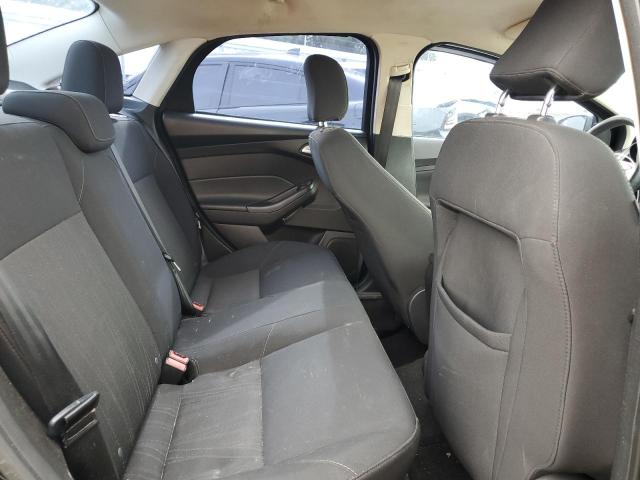 Photo 10 from auction – 2016 FORD FOCUS SE with VIN 1FADP3F2XGL360186
