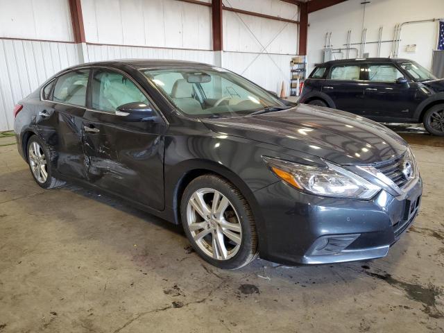 Photo 4 from auction – 2016 NISSAN ALTIMA 3.5 with VIN 1N4BL3AP3GC128566
