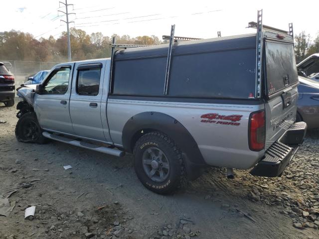 Photo 2 from auction – 2003 NISSAN FRONTIER C with VIN 1N6ED29Y03C425331