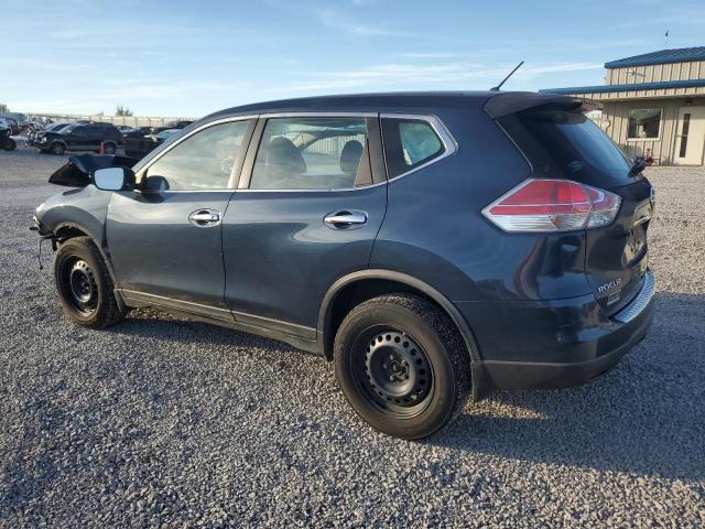 Photo 2 from auction – 2015 NISSAN ROGUE S with VIN KNMAT2MV0FP515836