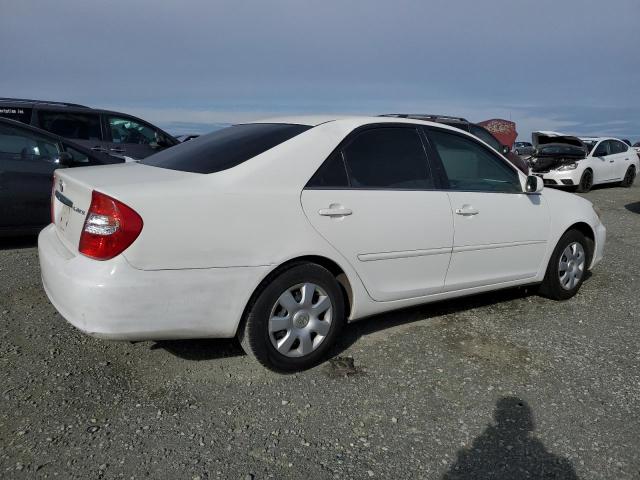 Photo 3 from auction – 2003 TOYOTA CAMRY LE with VIN 4T1BE32K53U153170