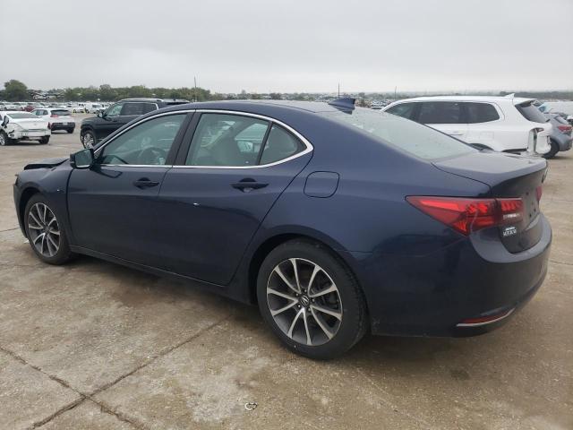 Photo 2 from auction – 2016 ACURA TLX TECH with VIN 19UUB3F59GA003601