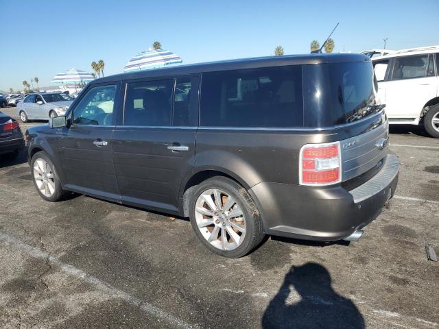 Photo 2 from auction – 2011 FORD FLEX LIMIT with VIN 2FMHK6DT2BBD16968