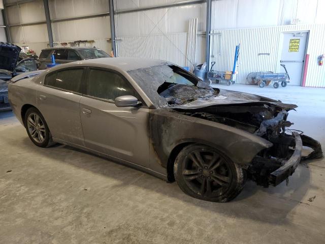 Photo 4 from auction – 2014 DODGE CHARGER R/ with VIN 2C3CDXDTXEH288132