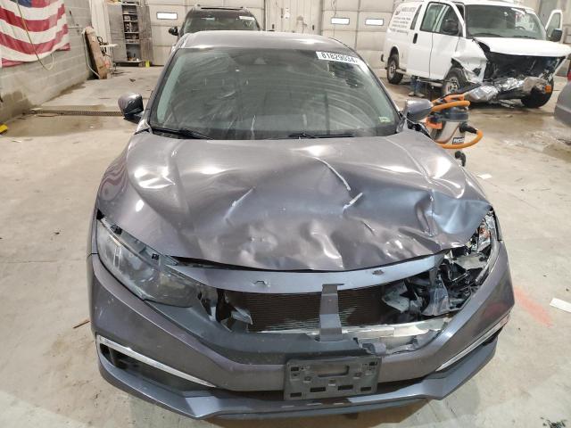 Photo 5 from auction – 2019 HONDA CIVIC LX with VIN 2HGFC2F64KH561469