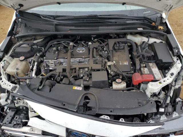 Photo 11 from auction – 2020 TOYOTA COROLLA LE with VIN JTDEBRBE8LJ019231