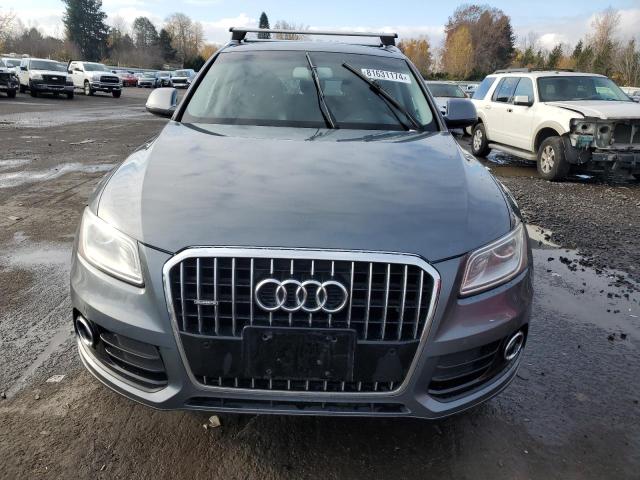 Photo 5 from auction – 2013 AUDI Q5 PREMIUM with VIN WA1LFAFP3DA014510