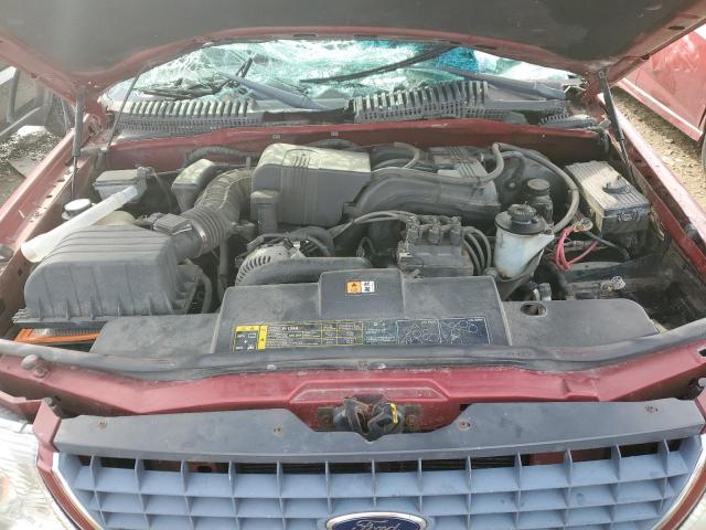 Photo 11 from auction – 2002 FORD EXPLORER X with VIN 1FMZU62E32ZB18268