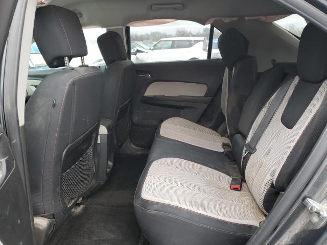 Photo 10 from auction – 2011 CHEVROLET EQUINOX LT with VIN 2GNALDEC3B1227459