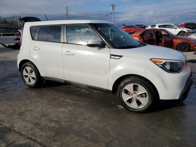 Photo 4 from auction – 2016 KIA SOUL with VIN KNDJN2A22G7304028
