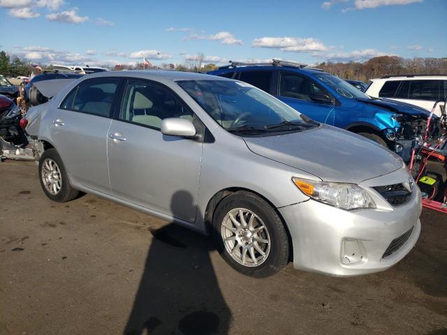 Photo 4 from auction – 2011 TOYOTA COROLLA BA with VIN JTDBU4EE9BJ102211