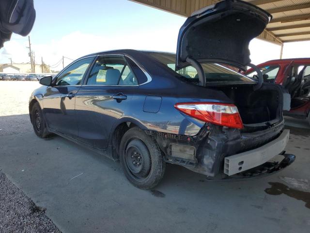 Photo 2 from auction – 2015 TOYOTA CAMRY LE with VIN 4T4BF1FK7FR449992