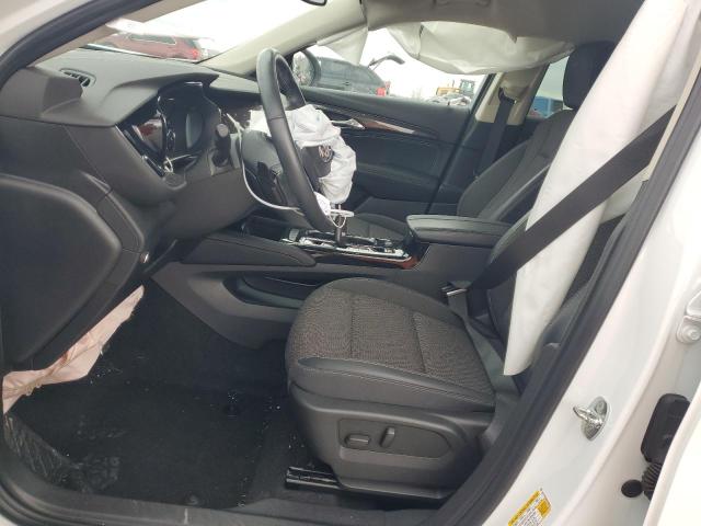 Photo 7 from auction – 2023 BUICK ENVISION P with VIN LRBFZMR48PD030474