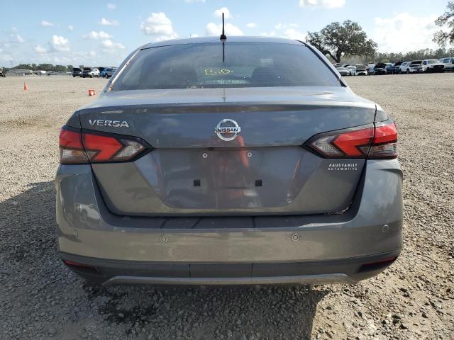 Photo 6 from auction – 2021 NISSAN VERSA S with VIN 3N1CN8DV3ML859954