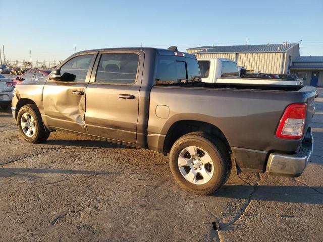 Photo 2 from auction – 2021 RAM 1500 BIG H with VIN 1C6RRFFG7MN695288