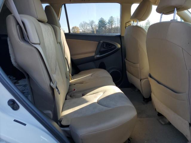 Photo 11 from auction – 2012 TOYOTA RAV4 with VIN 2T3BF4DV3CW265239