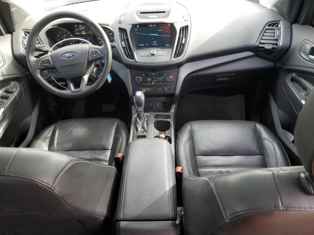 Photo 8 from auction – 2018 FORD ESCAPE SEL with VIN 1FMCU9HD6JUA38061