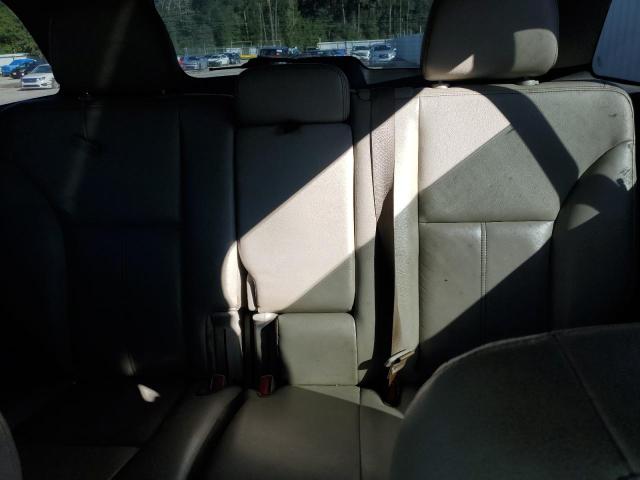Photo 10 from auction – 2014 FORD EDGE SEL with VIN 2FMDK3JC6EBA49419