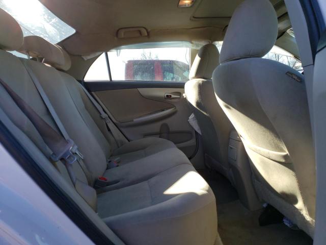 Photo 10 from auction – 2013 TOYOTA COROLLA BA with VIN 2T1BU4EE2DC938103