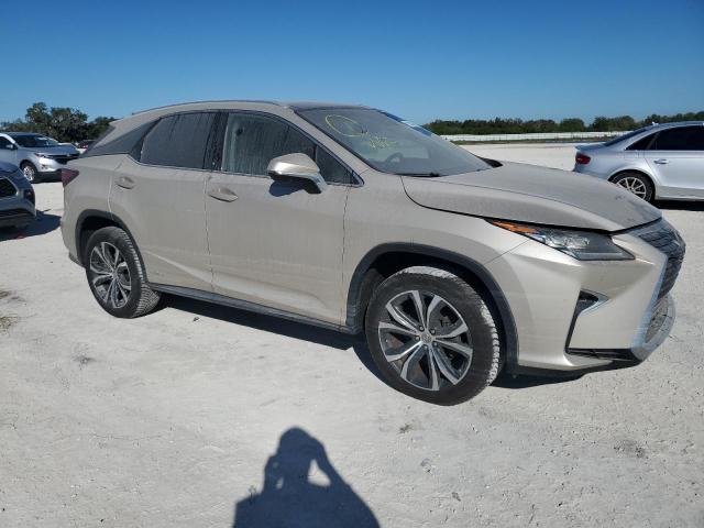 Photo 4 from auction – 2016 LEXUS RX 450H BA with VIN 2T2BGMCA9GC007203