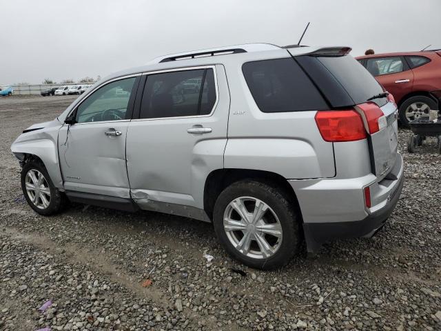 Photo 2 from auction – 2016 GMC TERRAIN SL with VIN 2GKFLUEK1G6310120
