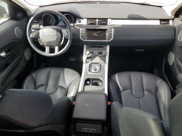 Photo 8 from auction – 2015 LAND ROVER RANGE ROVE with VIN SALVP2BG7FH048637