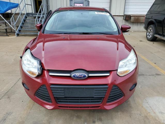 Photo 5 from auction – 2014 FORD FOCUS SE with VIN 1FADP3F25EL305156