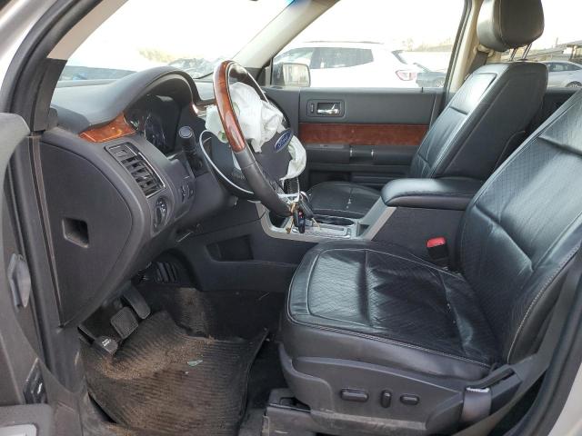 Photo 7 from auction – 2011 FORD FLEX LIMIT with VIN 2FMGK5DC6BBD19152