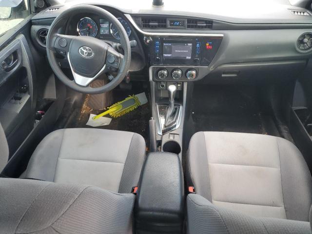Photo 8 from auction – 2019 TOYOTA COROLLA L with VIN 2T1BURHE3KC182299