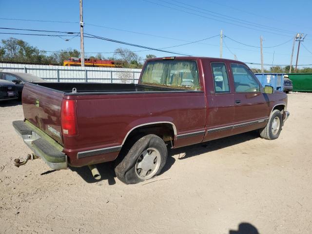Photo 3 from auction – 1998 CHEVROLET GMT-400 C1 with VIN 1GCEC19M7WE246659