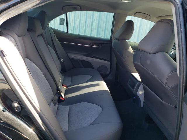 Photo 10 from auction – 2020 TOYOTA CAMRY LE with VIN 4T1C11AK2LU983949