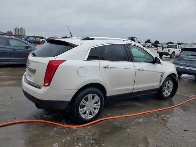 Photo 3 from auction – 2010 CADILLAC SRX PERFOR with VIN 3GYFNBEY1AS620074
