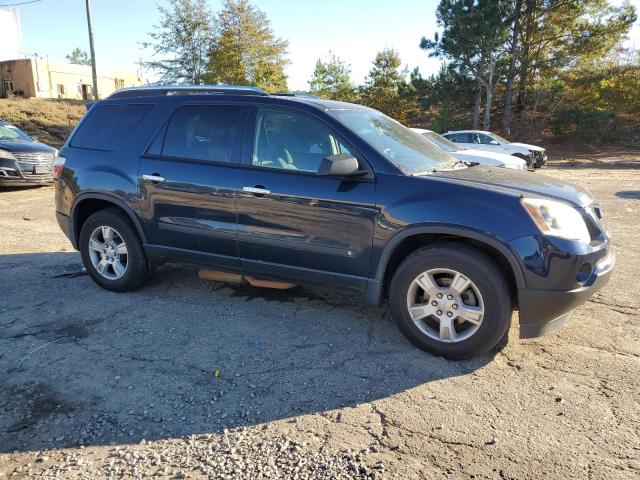 Photo 4 from auction – 2009 GMC ACADIA SLE with VIN 1GKEV13D39J149672