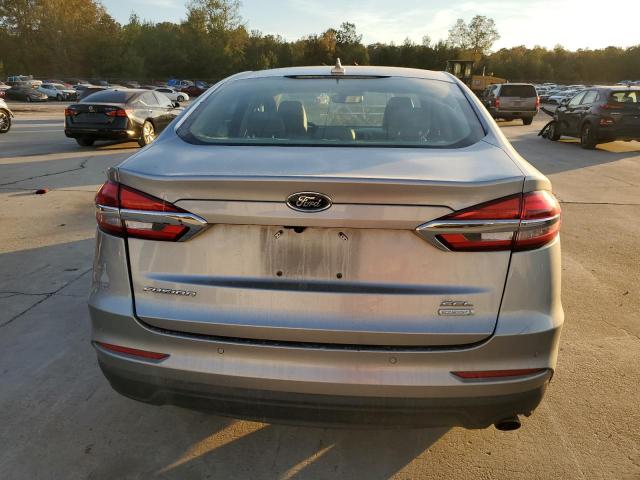 Photo 6 from auction – 2020 FORD FUSION SEL with VIN 3FA6P0CD5LR136901