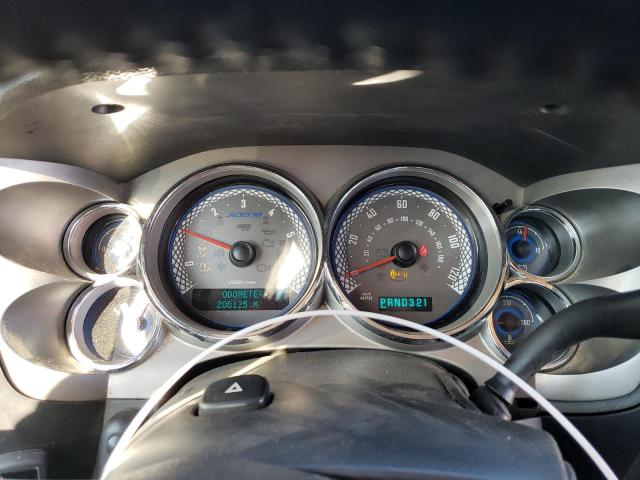 Photo 9 from auction – 2007 CHEVROLET SILVERADO with VIN 2GCEK13M371502228
