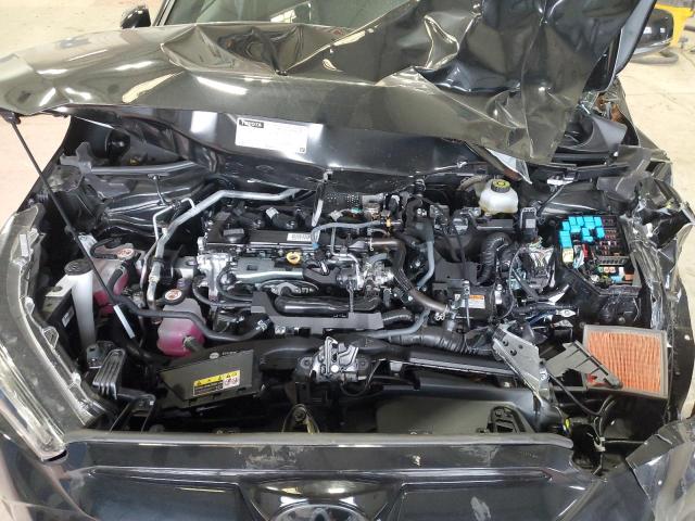 Photo 12 from auction – 2024 TOYOTA COROLLA CR with VIN 7MUFBABG3RV044109