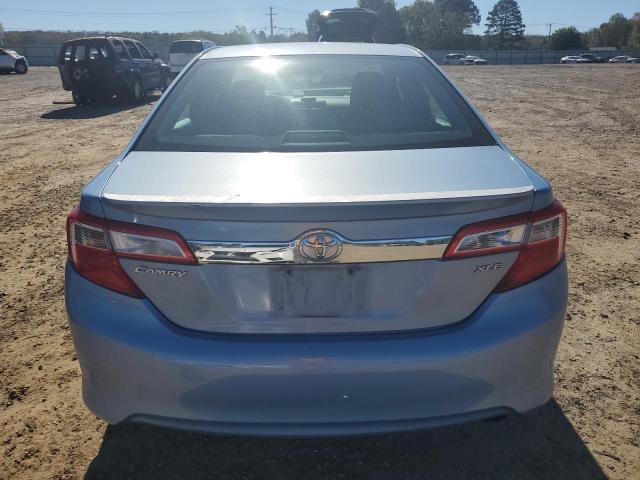 Photo 6 from auction – 2014 TOYOTA CAMRY L with VIN 4T4BF1FK4ER347841