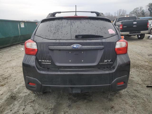 Photo 6 from auction – 2015 SUBARU XV CROSSTR with VIN JF2GPAMC4F8280473