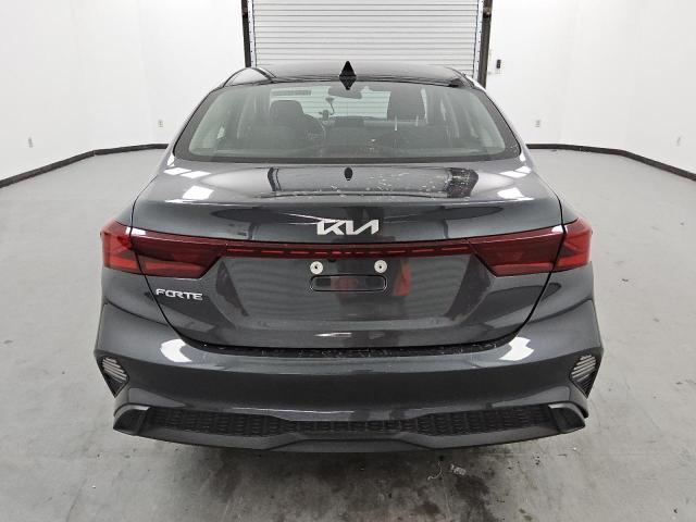 Photo 6 from auction – 2023 KIA FORTE LX with VIN 3KPF24AD4PE524699