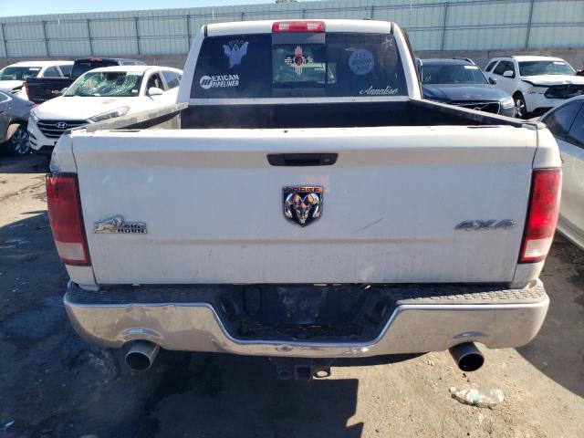 Photo 6 from auction – 2009 DODGE RAM 1500 with VIN 1D3HV13T19S768112