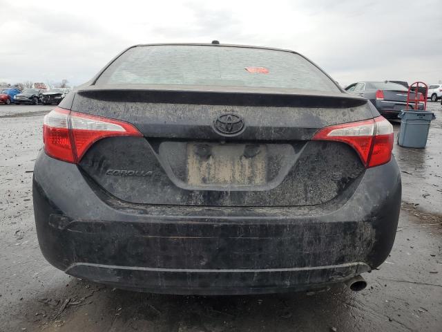 Photo 6 from auction – 2015 TOYOTA COROLLA L with VIN 2T1BURHEXFC353989