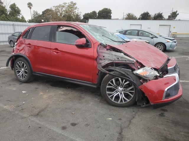 Photo 4 from auction – 2017 MITSUBISHI OUTLANDER with VIN JA4AP3AU3HZ003124