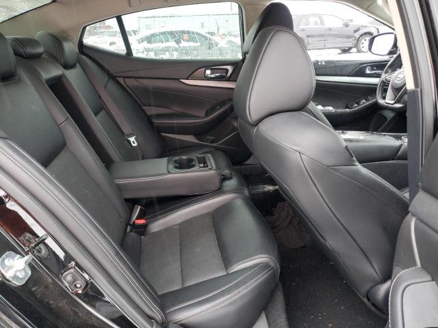 Photo 10 from auction – 2017 NISSAN MAXIMA 3.5 with VIN 1N4AA6AP5HC415508