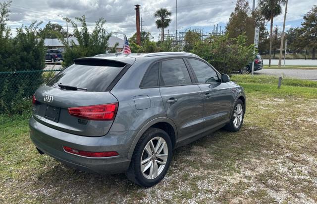 Photo 4 from auction – 2017 AUDI Q3 PREMIUM with VIN WA1BCCFS0HR016937