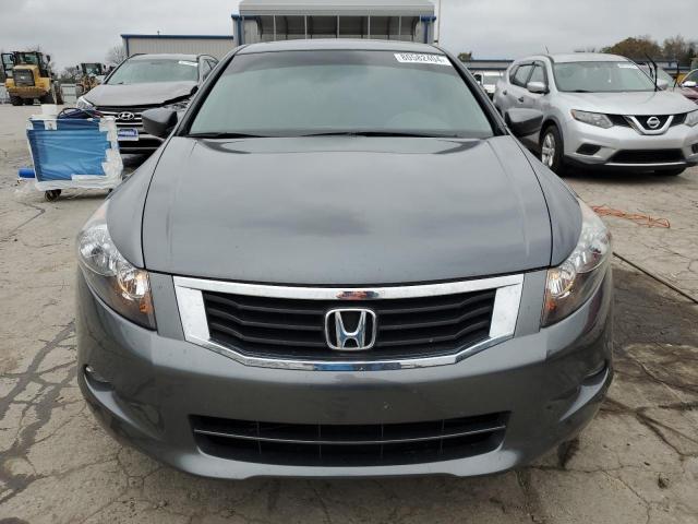 Photo 5 from auction – 2009 HONDA ACCORD EX with VIN 5KBCP36729B001052