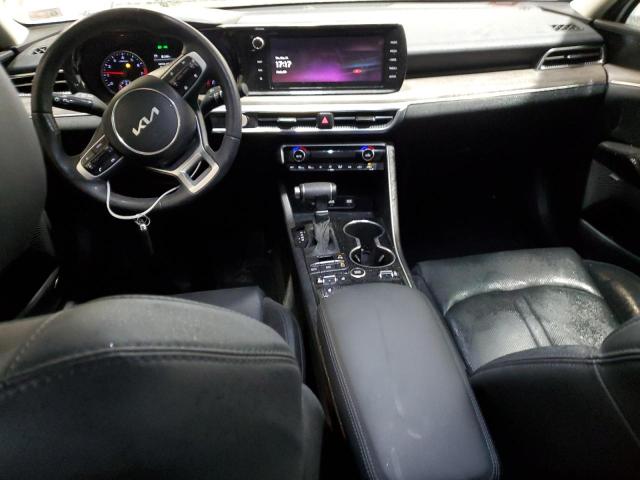 Photo 8 from auction – 2023 KIA K5 EX with VIN 5XXG34J20PG194745